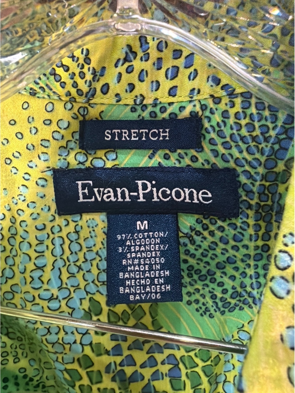 Evan-Picone jacket - Picture 2 of 3
